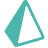 Prisma programming language and technology logo